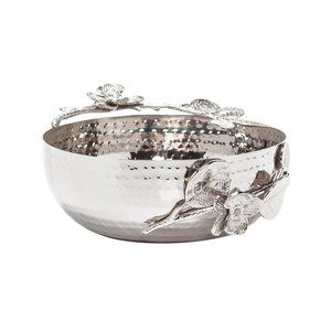 Torre & Tagus New Sofia Bloom Stainless Bo…